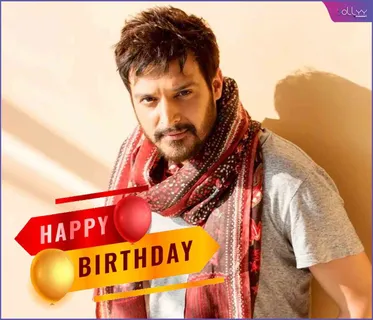 Happy Birthday Jimmy Shergill: Unveiling the Charm: A Journey Through Jimmy Shergill's Bollywood Legacy