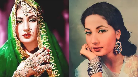 Remembering Meena Kumari: The Tragedy Queen of Bollywood