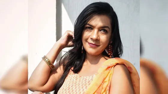 Love to take breaks to spend time with myself: Namita Lal