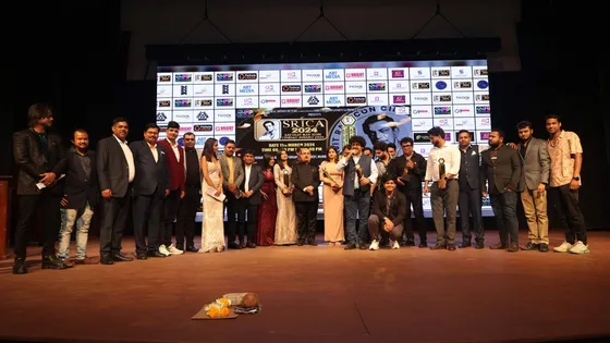 Satyajit Ray Icon Cinema Awards 2024