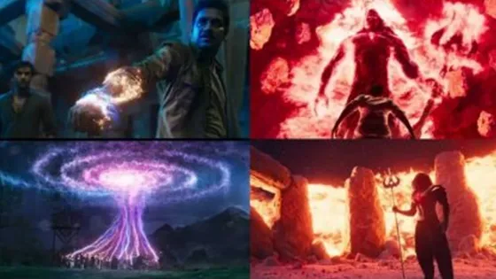 Will VFX be able to show its magic in Bollywood in the future?