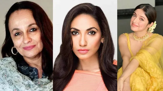 Soni Razdan and Divyah Khossla to commence the first schedule of Prerna Arora's Hero Heeroine from 10th June