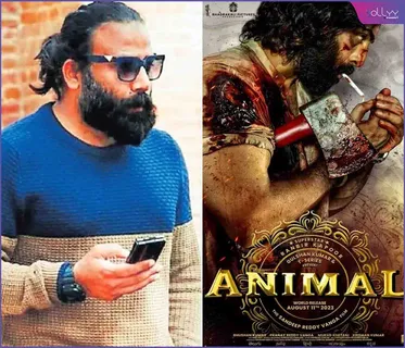 What is the meaning of the success of the film Animal..??