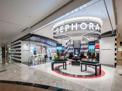 Reliance Retail Ventures breathes new life into Sephora