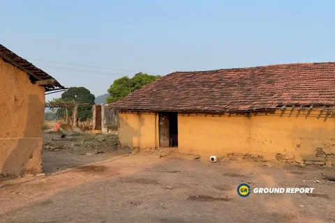 Between forest conservation and livelihood, exist forest villages of Madhya Pradesh