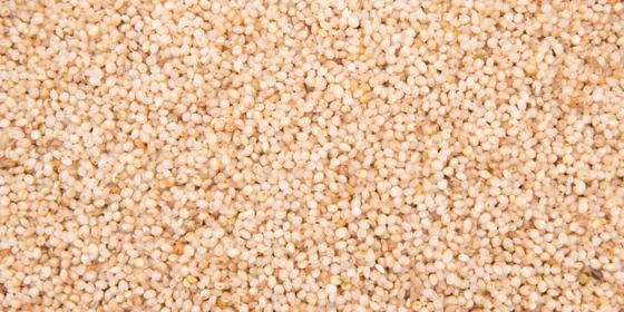 Benefits of Little Millet