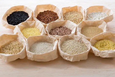 Nutritional Value of Millets: A Comparison with Other Grains