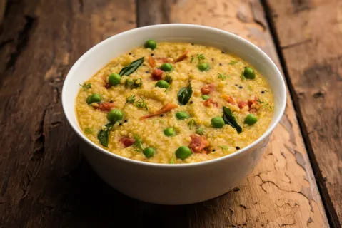 ITC Aashirvaad Soul Creations Launches Millet Based Khichdi Varieties