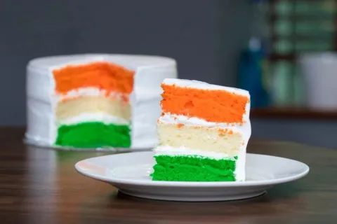 Independence Day Celebrations at Indore Marriott Hotel