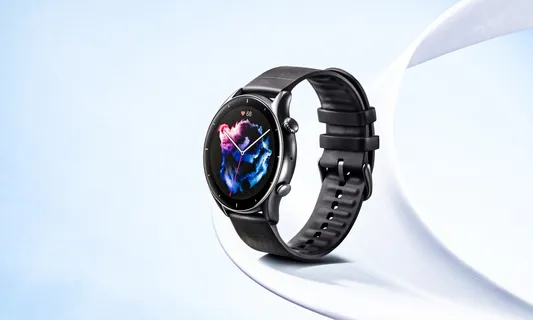 Amazfit GTR 3