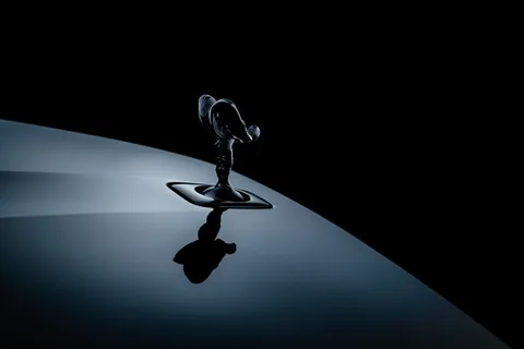 Birth of the Black Badge