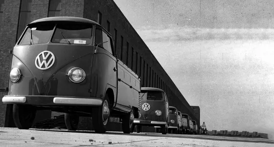 People’s Transporter