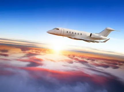 Will the private air travel boom continue?