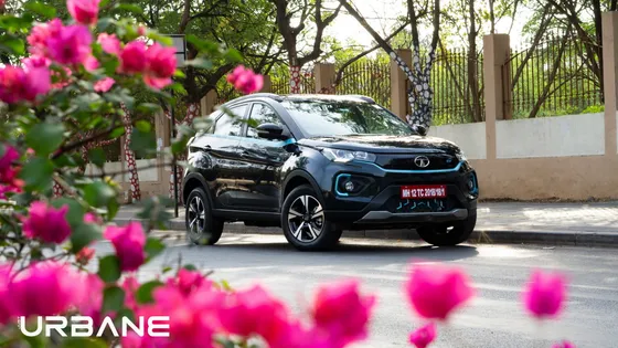 2022 Tata Nexon EV Max first drive review | This one maxes it all