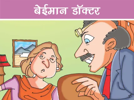 Moral Story: बेईमान डॉक्टर