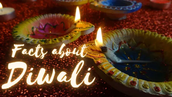 दीपावली उत्सव के बारे में कई रोचक जानकारियां