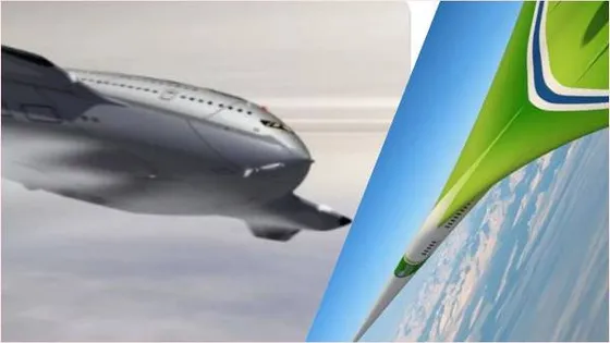 डबल डेकर विमान बनेगा यात्रियों का भविष्य वाला विमान