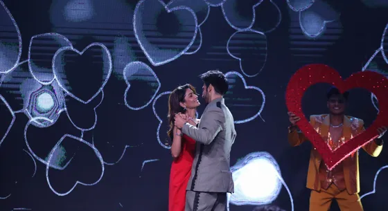 Zee Rishtey Awards में पहली बार मिले थे Arjit Taneja और Sriti Jha