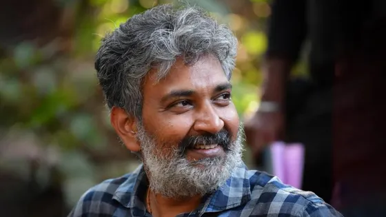 SS Rajamouli ने Mahesh Babu स्टारर SSMB29 के बारे में अपडेट शेयर किया