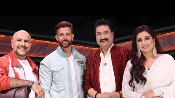 Indian Idol 14 में इस हफ्ते नज़र आए Zeenat Aman और Hrithik Roshan
