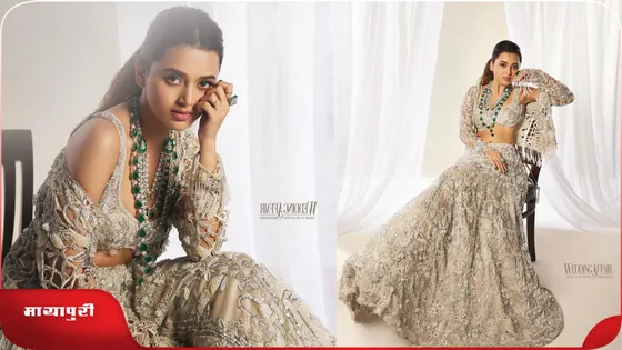 Tejasswi Prakash ने स्टाइलिश अदाओं से चुराया फैंस का दिल