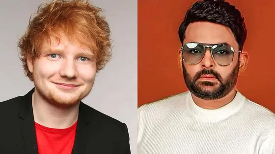 Kapil Sharma के शो द ग्रेट इंडियन कपिल में नजर आएंगे ED Sheeran?