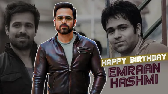 वो किसिंग सीन्स जिनसे Emraan Hashmi को मिला सीरियल किसर का टैग