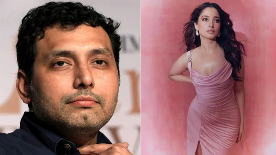 Neeraj Pandey ने किया Tamannaah Bhatia को साइन