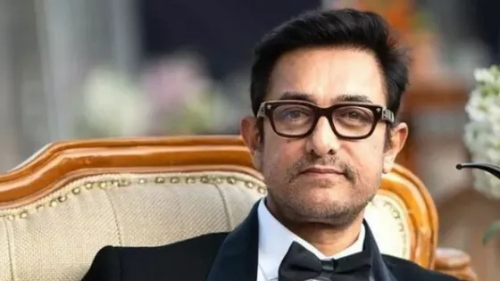 आमिर खान अगले महीने दिल्ली में सितारे ज़मीन पर की शूटिंग करेंगे?