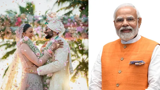 रकुल प्रीत सिंह-जैकी भगनानी की शादी पर PM मोदी ने कपल को दी बधाई