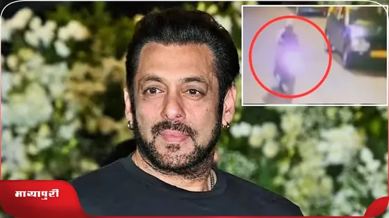 Salman Khan फायरिंग केस के आरोपी ने पुलिस कस्‍टडी में की आत्‍महत्‍या
