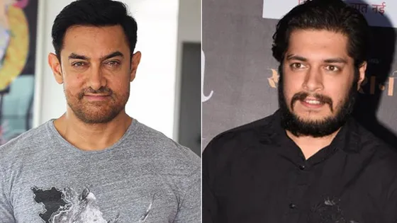 आमिर खान के बेटे जुनैद ने अपनी अगली फिल्म का जापान शेड्यूल किया पूरा