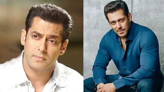 salman khan ने Y+सिक्योरिटी और अपनी शादी को लेकर दिया ये बयान