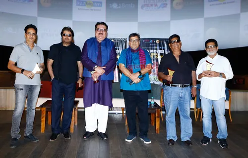 सुभाष घई ने पुरानी यादों को फिर से जीने के लिए आयोजित किया फिल्म 'राम लखन' का स्पेशल प्रीमियर