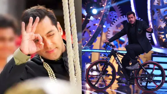 स्कूल टीचर को साइकल पर बैठाकर Salman Khan करतें थें ये काम