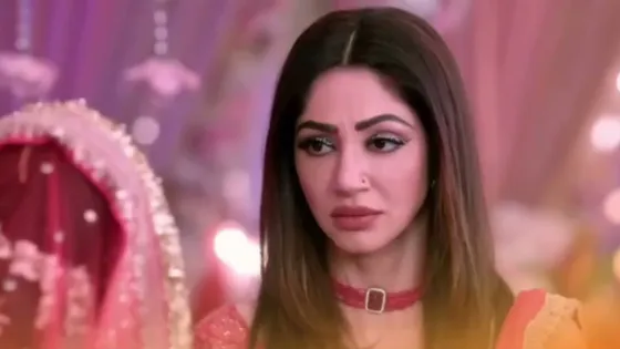 Kumkum Bhagya: प्राची ने रिया की नकली प्रेगनेंसी का किया खुलासा!