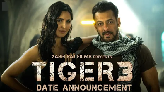 Tiger 3 Release Date: इस दिन रिलीज होगी सलमान खान की स्टारर फिल्म टाइगर 3