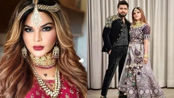 Rakhi Sawant के पति Adil Khan Durrani हुए गिरफ्तार