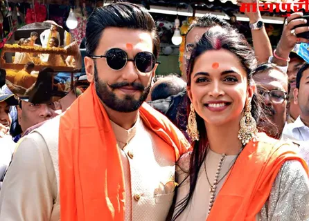  Viral News: गणेश विसर्जन के लिए अंबानी परिवार में शामिल हुए Deepika Padukone और Ranveer Singh!