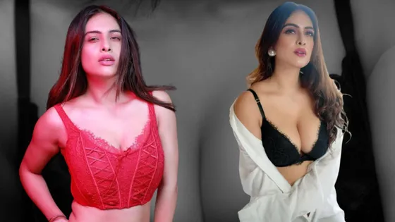 Bhojpuri Actress Neha Malik Photos: नेहा मलिक ने की बेर्शमी की सारी हदें पार 