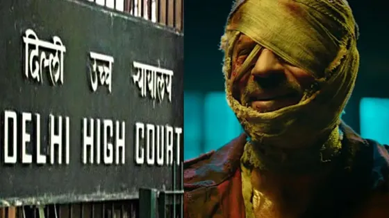 Delhi High Court ने Shah Rukh Khan की इस फिल्म को लेकर लिया बड़ा फैसला 