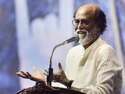 Rajinikanth नहीं कर रहे है पॉलिटिक्स ज्वाइन, बताई ये बड़ी वजह