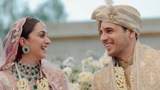 Kiara Advani-Sidharth Malhotra Wedding: Mukesh Ambani ने सिद्धार्थ-कियारा को दिया ये खास तोहफा