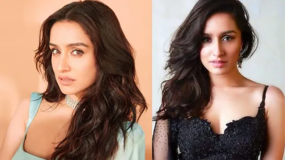 Shraddha Kapoor ने फोटो शेयर कर कहा 'दिल छोटा मत करो बाल करो’