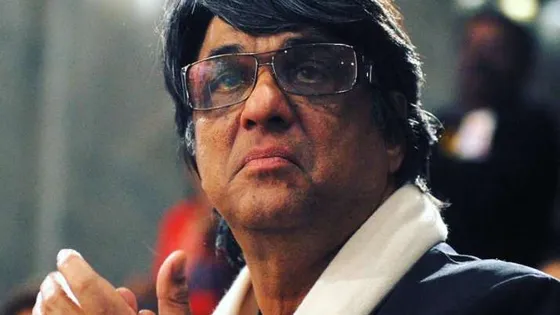 Mukesh Khanna ने मौत की अफवाह पर गुस्सा जाहिर करते हुए वीडियो शेयर किया