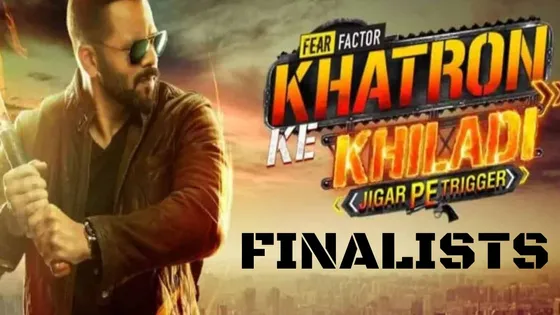 ‘Khatron Ke Khiladi 12’ के फिनाले में पहुंचे ये खिलाड़ी! 