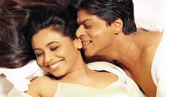 Rani Mukherjee: मुझे जो भूमिकाएं सबसे ज्यादा पसंद हैं, वे रोमांटिक फिल्मों में हैं