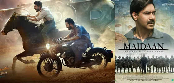 अजय देवगन की दो फिल्मों के बीच हुआ क्लैश, एक दिन होगी रिलीज