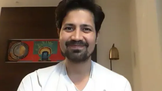 एक्टर Sumeet Vyas हुए कोरोना से संक्रमित