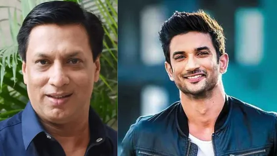 Sushant Singh Rajput और बायकॉट ट्रेंड पर Madhur Bhandarkar ने कहीं ये बड़ी बात